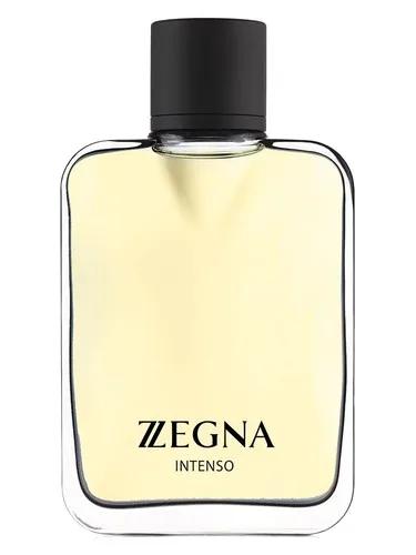 Zegna Intenso — Ermenegildo Zegna