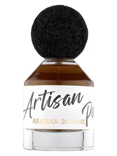 Arabian Incense Artisan Perfumery — Fragrance World