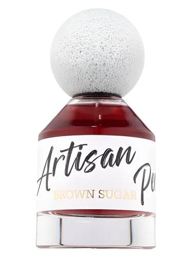 Brown Sugar Artisan Perfumery — Fragrance World