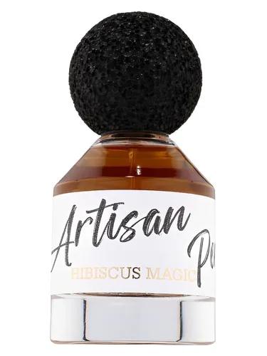 Hibiscus Magic Artisan Perfumery — Fragrance World