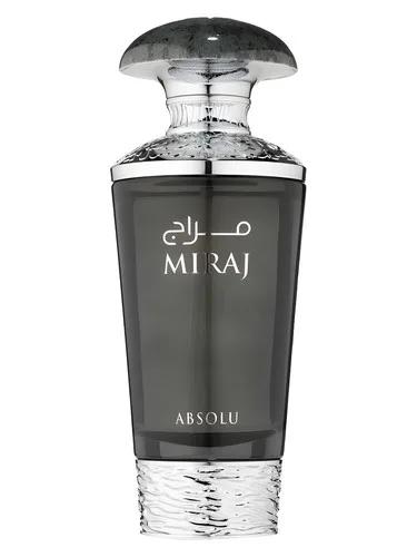 Miraj Absolu — Fragrance World