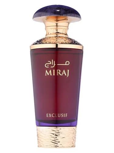 Miraj Exclusif — Fragrance World