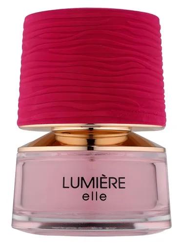 Lumière Elle — Fragrance World