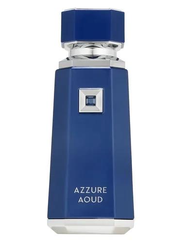 Azzure Oud — Fragrance World