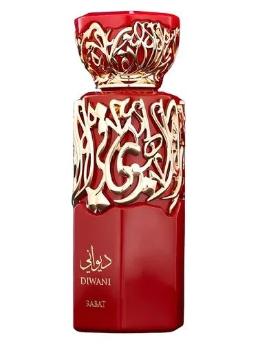Diwani Rabat — Fragrance World