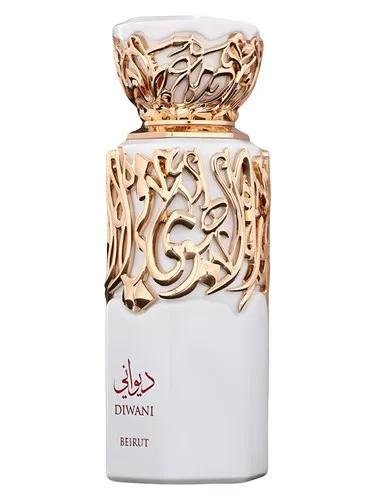 Diwani Beirut — Fragrance World