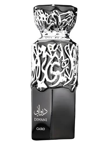 Diwani Cairo — Fragrance World