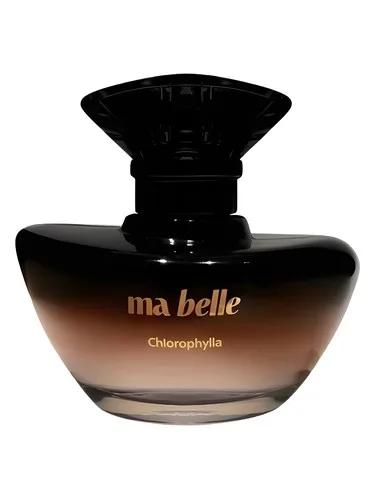 Ma Belle — Chlorophylla
