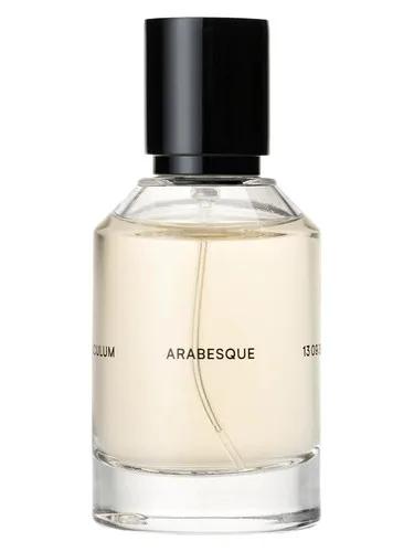 Arabesque — ORACULUM