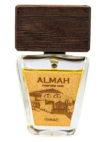 Obac — Almah Parfums 1948