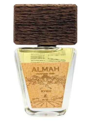 Kyrie — Almah Parfums 1948