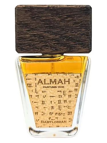 Babilonian — Almah Parfums 1948
