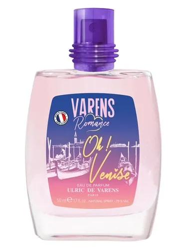 Varens Romance Oh ! Venise — Ulric De Varens