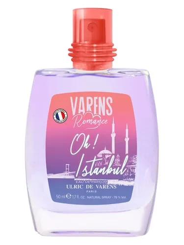 Varens Romance Oh ! Istanbul — Ulric De Varens