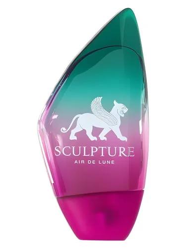 Sculpture Air de Lune — Nikos