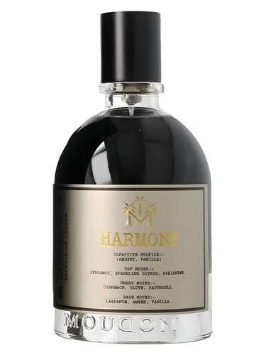 Harmony — Moudon