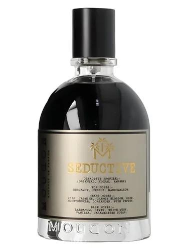 Seductive — Moudon