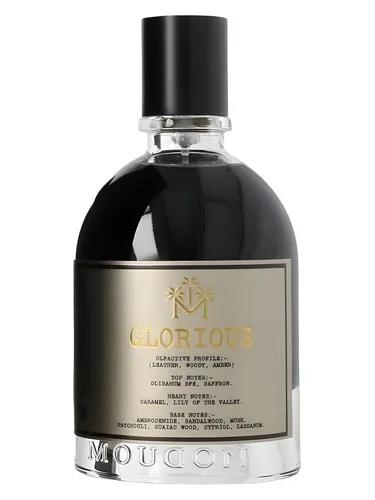 Glorious — Moudon