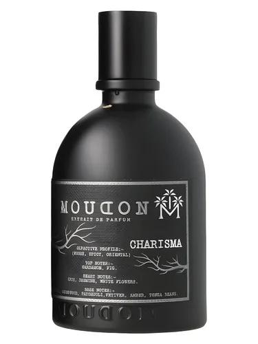 Charisma — Moudon