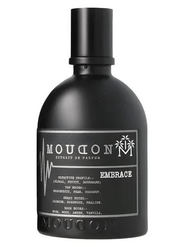 Embrace — Moudon