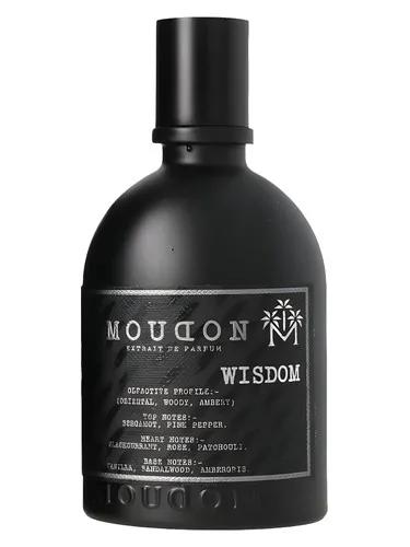 Wisdom — Moudon