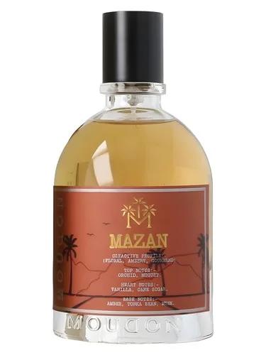 Mazan — Moudon