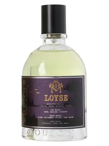 Loyse — Moudon