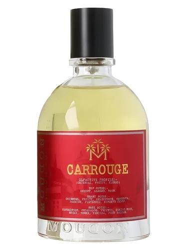 Carrouge — Moudon