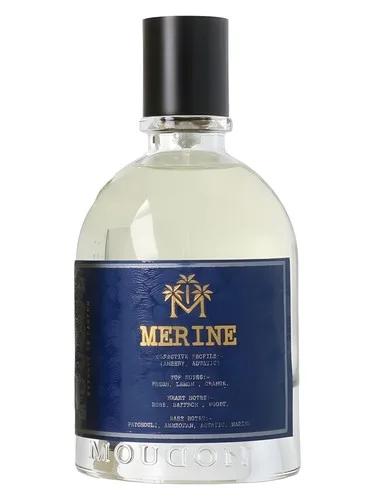 Merine — Moudon