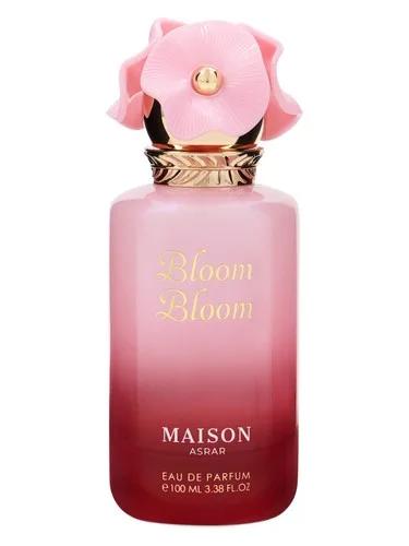 Bloom Bloom — MAISON ASRAR