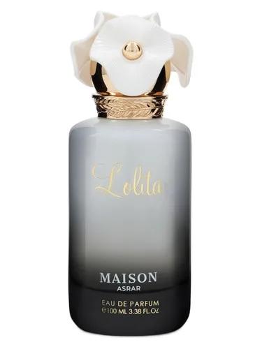 Lolita — MAISON ASRAR