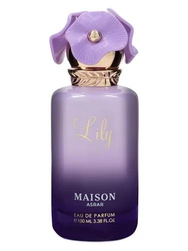 Lily — MAISON ASRAR