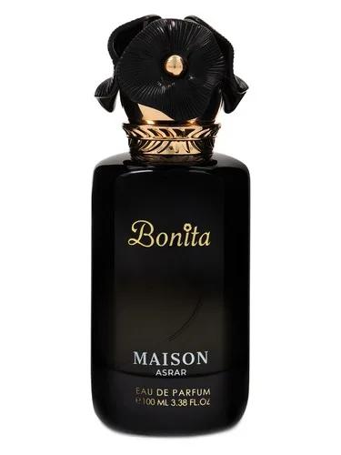 Bonita — MAISON ASRAR