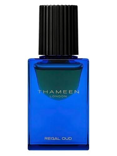 Regal Oud — Thameen