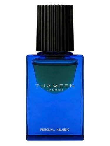 Regal Musk — Thameen
