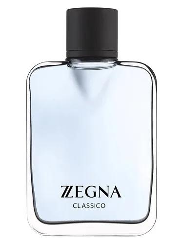 Z Zegna — Ermenegildo Zegna