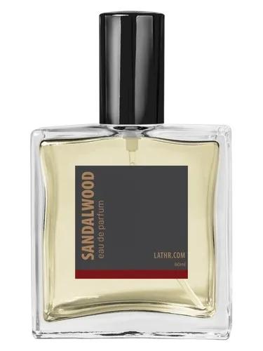 Sandalwood — Lathr