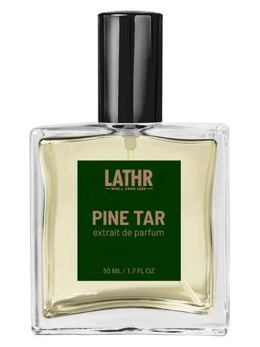 Pine Tar — Lathr