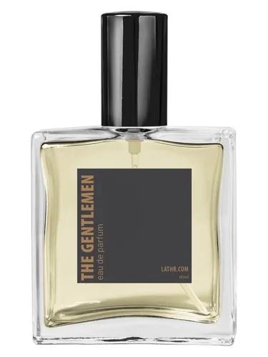 The Gentlemen — Lathr