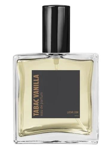 Tabac Vanilla — Lathr