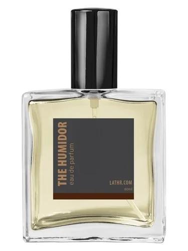 The Humidor — Lathr