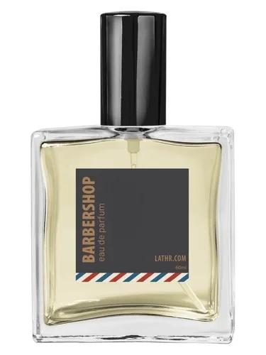 Barbershop — Lathr