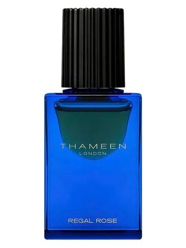 Regal Rose — Thameen