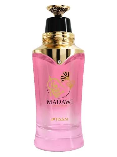 Madawi — FAAN