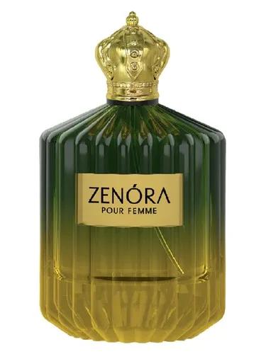 Zenora Pour Femme — FAAN