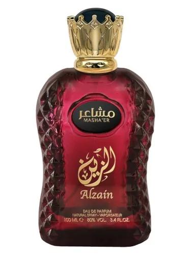 Al Zain — Mashaer