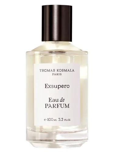 Exsupero — Thomas Kosmala