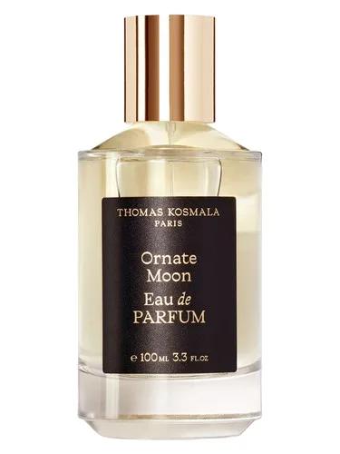 Ornate Moon — Thomas Kosmala