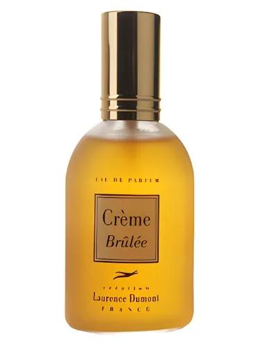 Creme Brulee — Laurence Dumont