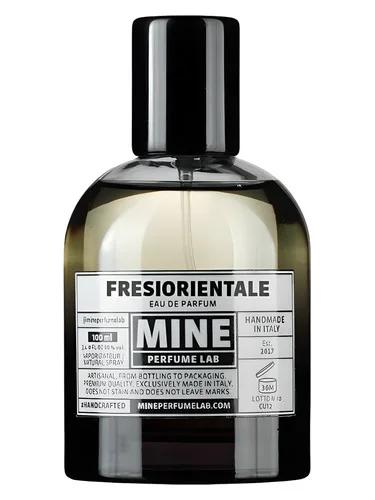 Fresiorientale — Mine Perfume Lab